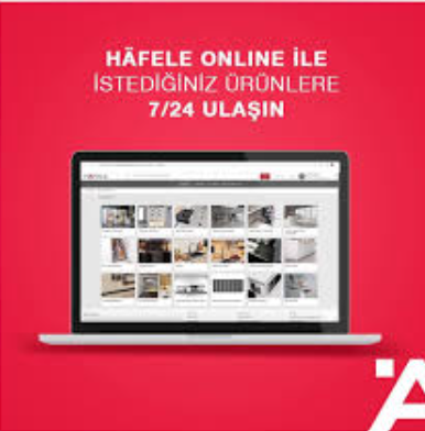 Hafele Online