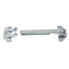 Hafele Sdg03 Kapı Güvenlik Mandalı, Mat Krom Renk