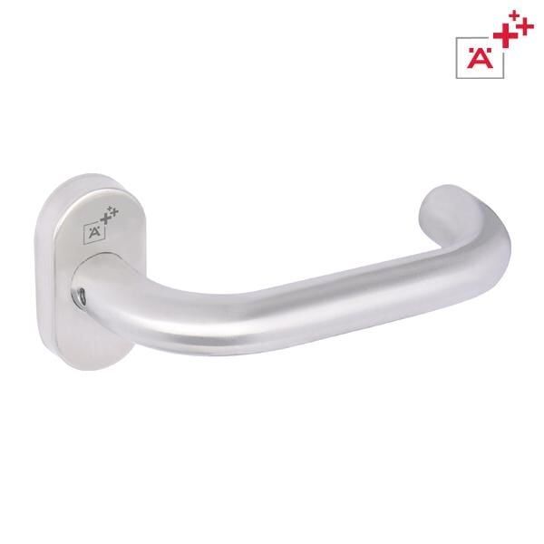 Hafele ROLAND THIN PLUS Kapı Kolu Antimikrobiyal