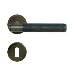 Hafele VERONA Kol Seti Oda Tipi (CB) Bronz