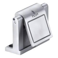 Hafele Sdg 05 Güvenlik Mandalı P.Ç.Mat 57X70Mm