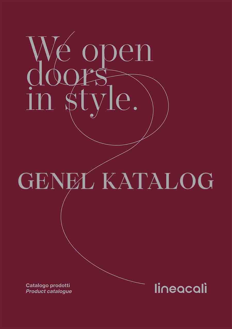 Genel Katalog