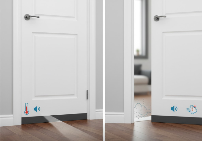 Kapı Altı Giyotin Ne İşe Yarar?