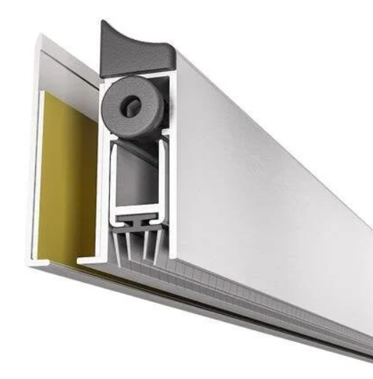 Cam Kapı Altı Giyotini