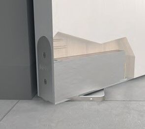 Pivot Kapı Kapatıcı