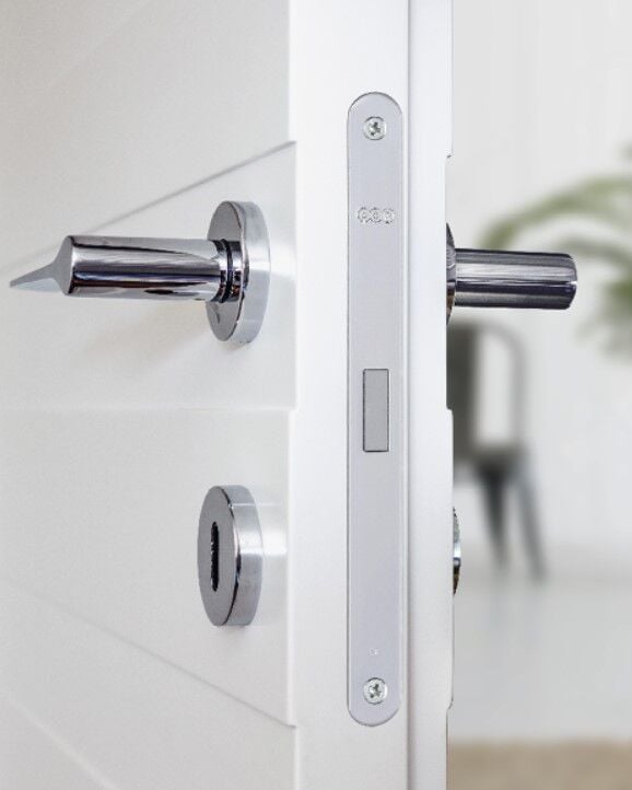 AGB Polaris Manyetik Kapı Kilitleri