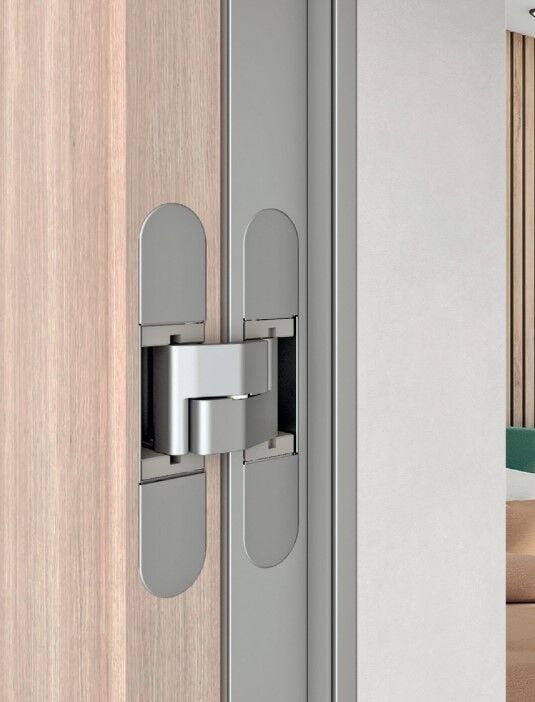 Gizli Kapı Menteşeleri