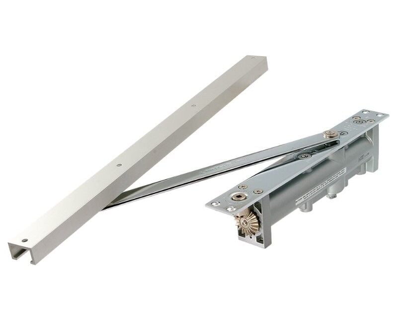 Gizli Kapı Kapatıcı