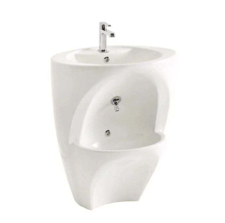 Neden Abdest Lavabosuna İhtiyaç Duyarız?