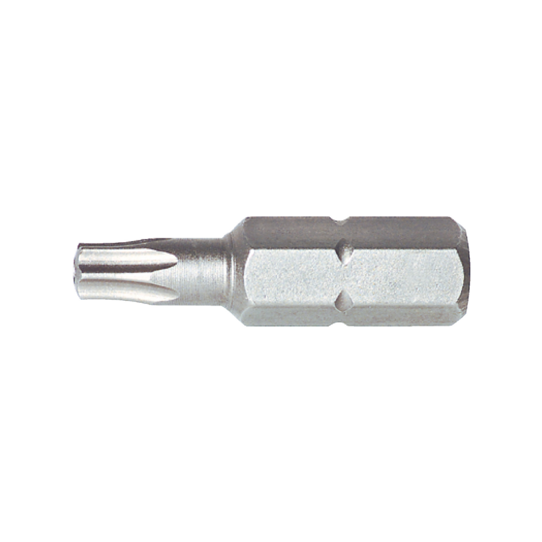 Hafele TS T Tornavida Ucu 25mm IS20 (10 Adet)