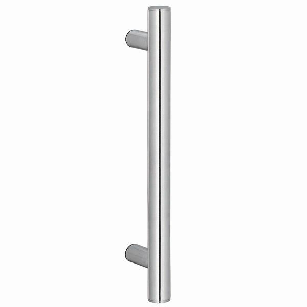 Hafele Çekme Kol Steven 800mm Parlak Krom