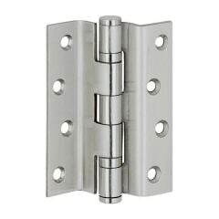 Hafele Yaprak menteşe binili p.çelik parlak 304