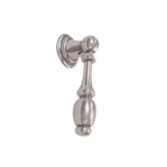 Hafele Sarkaç Kulp Pross 17mm Antik Gümüş