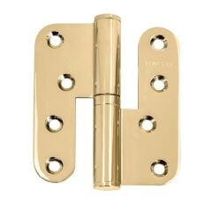 Hafele Yaprak Ment.Çık.P.Altn P.Ç.201 100mm Sol