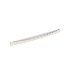 Hafele Mobilya Kulpu Neal 128mm Paslanmaz Çelik