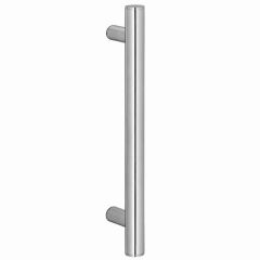 Hafele Çekme Kol Steven 1200mm Paslanmaz Çelik