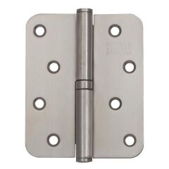 Hafele Yaprak menteşe p.çelik 201 100x82mm Sol