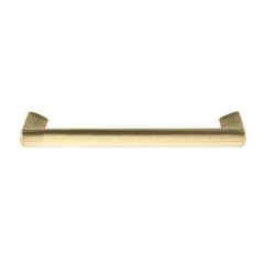 Hafele Mobilya Kulpu Slark 160mm Parlak Altın