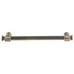 Hafele Mobilya Kulpu Story 224mm Antik Bronz