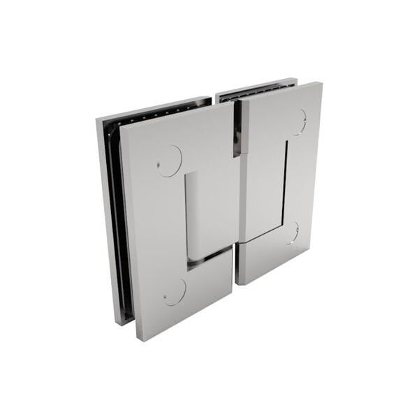 Hafele CITIUS 05 Menteşe C/C 180° Parlak Krom