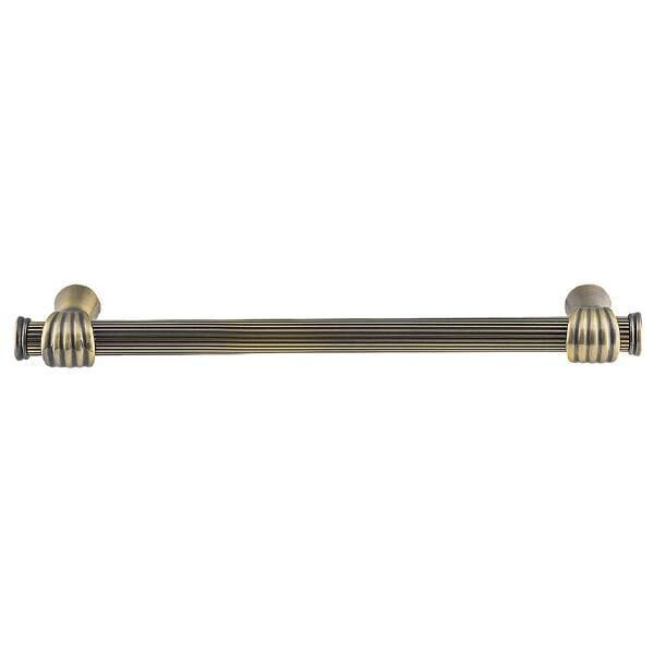 Hafele Mobilya Kulpu Story 160mm Antik Bronz