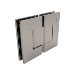 Hafele CITIUS 05 Menteşe C/C 180° Paslanmaz Çelik Renkli