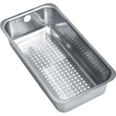 Franke Eviye Aksesuarı, Yarım Hazne Süzgeci, Inox
