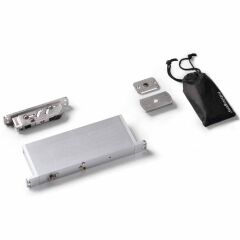 Fritsjurgens Pivot Kapı Mekanizması Frenli 350 - 429 Kg