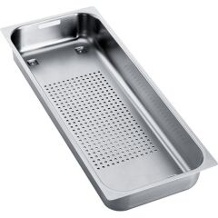 Franke Eviye Aksesuarı, Yarım Hazne Süzgeci, Inox