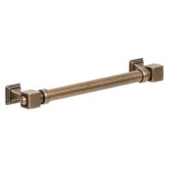 Hafele Mobilya Kulpu Pard 224mm Antik Bronz