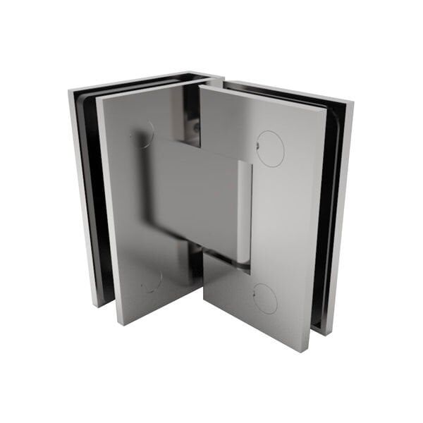 Hafele CITIUS 03 Menteşe C/C 90° Parlak Krom