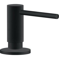 Franke Sıvı Sabunluk, Matt Black