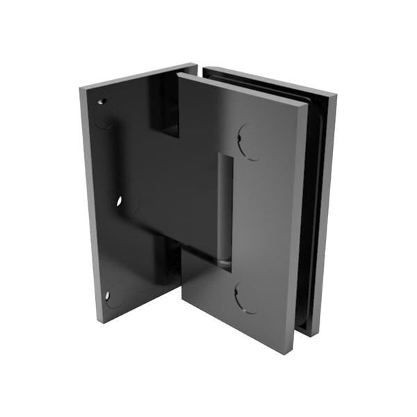 Hafele CITIUS 02 Menteşe D/C 90° Titanyum