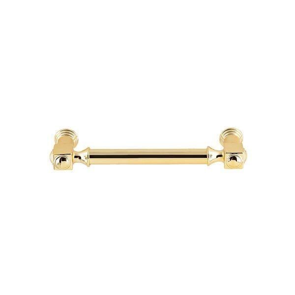Hafele Mobilya Kulpu Bien Mk 160mm Parlak Altın