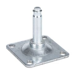 Hafele Tandem Sabitleme Plakası Frenli