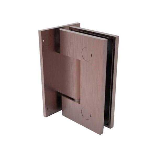 Hafele CITIUS 01 Menteşe D/C 90° Parlak Rose