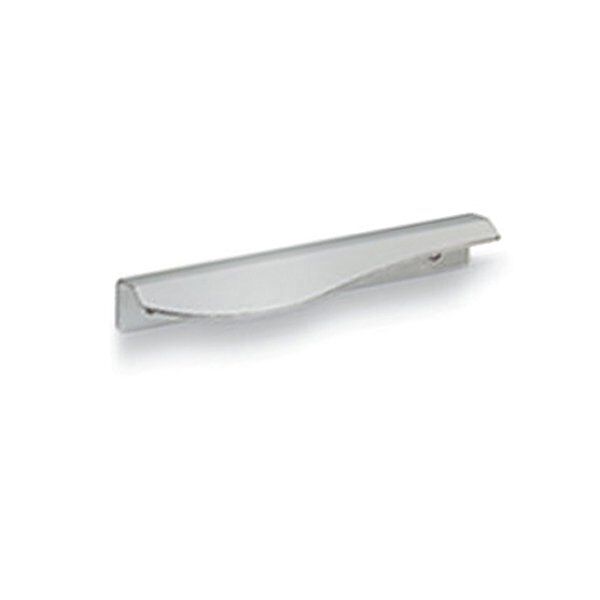 Hafele Mobilya Kulpu Levanger 160mm Sol Paslanmaz Çelik