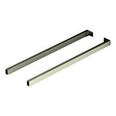 Hafele Mbox P Vıs İç Çek Kare Bordür Set Beyaz 500Mm