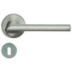 Hafele Kapı Kolu Seti Horus Oda Mat Nikel