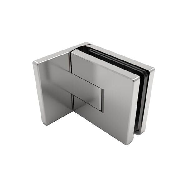 Hafele CITIUS PRO 02 Menteşe D/C 90° Parlak Krom