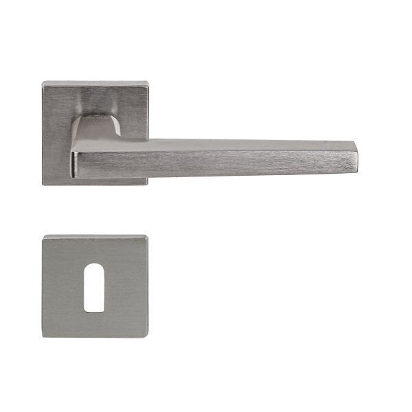 Hafele Kapı Kolu Seti Mod Oda Mat Nikel