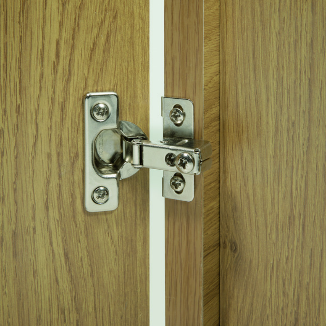 Hafele M Mini SA Karavan Menteşe