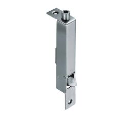 Kapı Sürgüsü Otomatik Sağ 12x159mm Paslanmaz