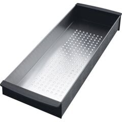 Franke Eviye Aksesuarı, Yarım Hazne Süzgeci, Inox