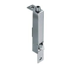 Kapı Sürgüsü Otomatik Sol 12x159mm Paslanmaz