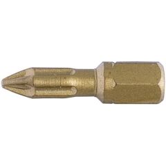 Hafele Torsions Tornavida Ucu Yıldız PZ2 25mm