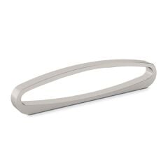 Hafele Mobilya Kulpu Elanor 128mm Paslanmaz Çelik