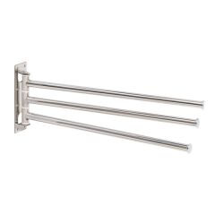 Hafele Döner Havluluk Balcony Parlak Krom Renk