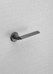 Touch Kapı Kolu Seti Antrasit