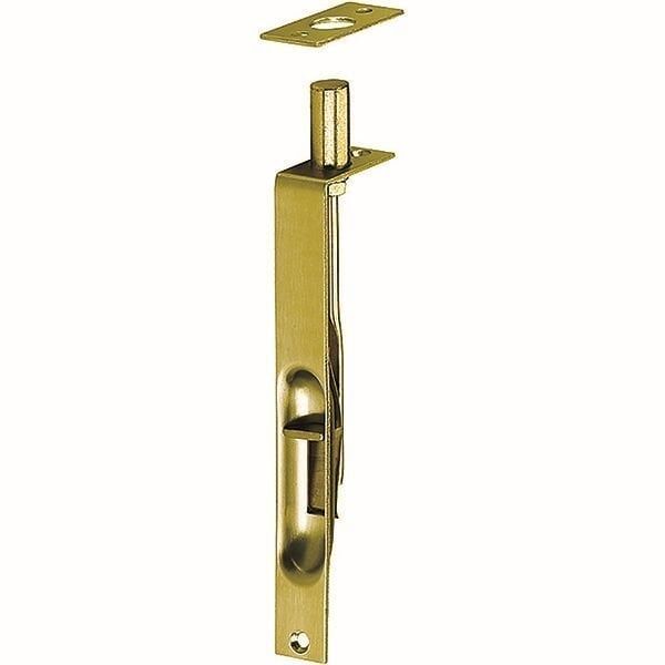 Hafele Kapı Sürgüsü 19x151mm Pirinç